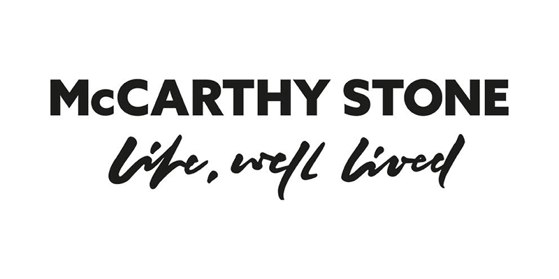 McCarthy Stone 
